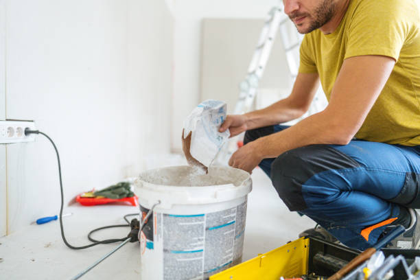 Mold Remediation for Rental Properties in Kinston, NC